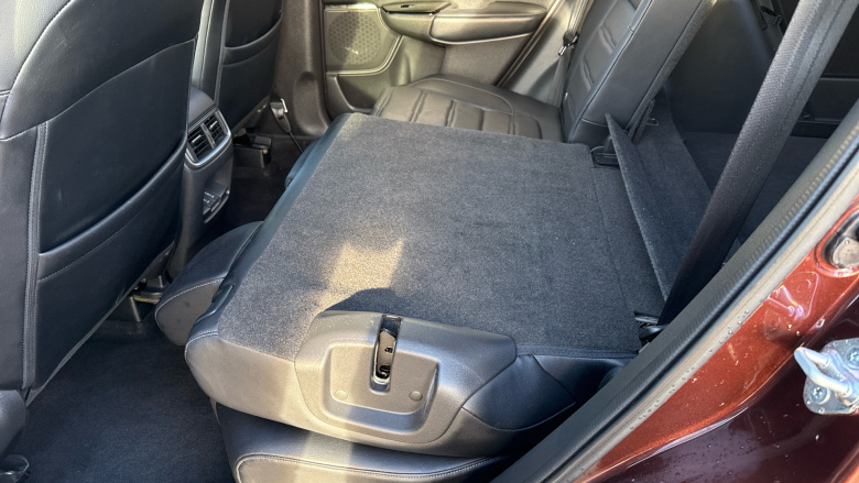 Honda CR-V 1.5 VTEC Turbo SR 5dr Petrol Estate